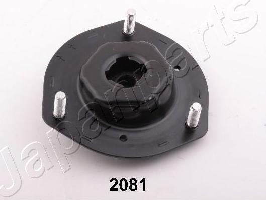 Japanparts RU-2081 - Top Strut Mounting autospares.lv