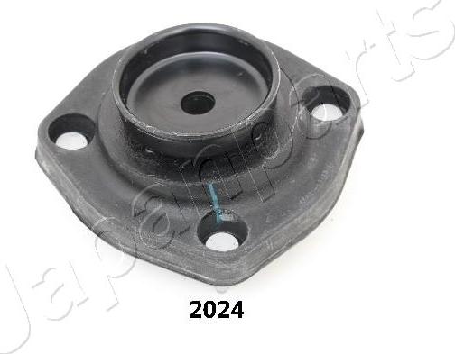 Japanparts RU-2024 - Top Strut Mounting autospares.lv