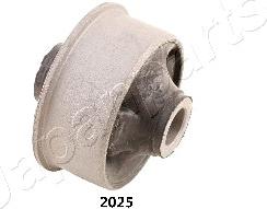 Japanparts RU-2025 - Bush of Control / Trailing Arm autospares.lv