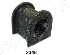 Japanparts RU-2348 - Bearing Bush, stabiliser autospares.lv