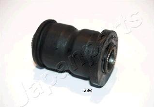 Japanparts RU-236 - Bush of Control / Trailing Arm autospares.lv