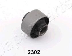 Japanparts RU-2302 - Bush of Control / Trailing Arm autospares.lv