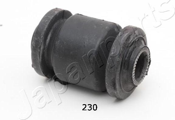 Japanparts RU-230 - Bush of Control / Trailing Arm autospares.lv