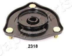 Japanparts RU-2318 - Top Strut Mounting autospares.lv