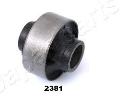 Japanparts RU-2381 - Bush of Control / Trailing Arm autospares.lv