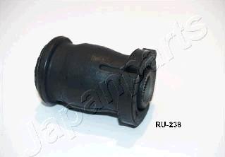 Japanparts RU-238 - Bush of Control / Trailing Arm autospares.lv