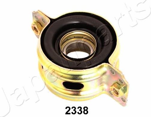 Japanparts RU-2338 - Propshaft centre bearing support autospares.lv