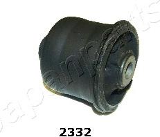 Japanparts RU-2332 - Bush of Control / Trailing Arm autospares.lv