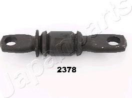 Japanparts RU-2378 - Bush of Control / Trailing Arm autospares.lv