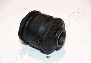 Japanparts RU-237 - Bush of Control / Trailing Arm autospares.lv