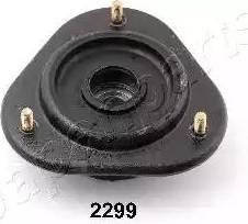 Japanparts RU-2299 - Top Strut Mounting autospares.lv