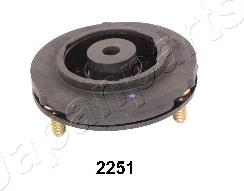 Japanparts RU-2251 - Top Strut Mounting autospares.lv