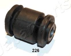 Japanparts RU-226 - Bush of Control / Trailing Arm autospares.lv