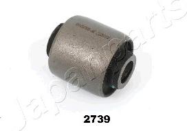 Japanparts RU-2739 - Bush of Control / Trailing Arm autospares.lv