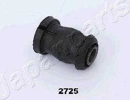 Japanparts RU-2725 - Bush of Control / Trailing Arm autospares.lv