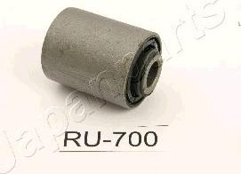 Japanparts RU-700 - Bush of Control / Trailing Arm autospares.lv