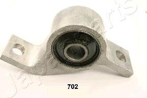 Japanparts RU-702 - Bush of Control / Trailing Arm autospares.lv