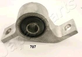 Japanparts RU-707 - Bush of Control / Trailing Arm autospares.lv