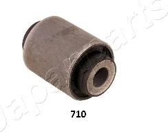 Japanparts RU-710 - Bush of Control / Trailing Arm autospares.lv