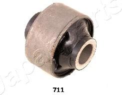 Japanparts RU-711 - Bush of Control / Trailing Arm autospares.lv