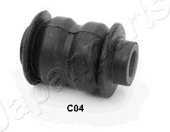 Japanparts RU-C04 - Bush of Control / Trailing Arm autospares.lv