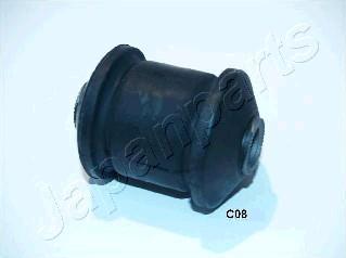 Japanparts RU-C08 - Bush of Control / Trailing Arm autospares.lv