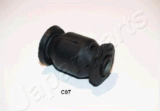 Japanparts RU-C07 - Bush of Control / Trailing Arm autospares.lv