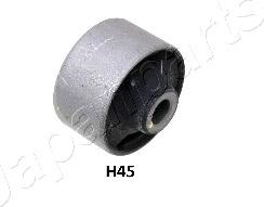 Japanparts RU-H45 - Bush of Control / Trailing Arm autospares.lv