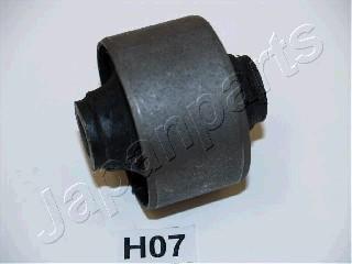 Japanparts RU-H07 - Bush of Control / Trailing Arm autospares.lv