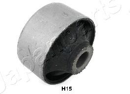 Japanparts RU-H15 - Bush of Control / Trailing Arm autospares.lv