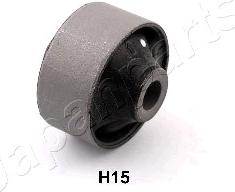 Japanparts RU-H15 - Bush of Control / Trailing Arm autospares.lv