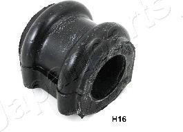 Japanparts RU-H16 - Bearing Bush, stabiliser autospares.lv