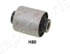 Japanparts RU-H80 - Bush of Control / Trailing Arm autospares.lv