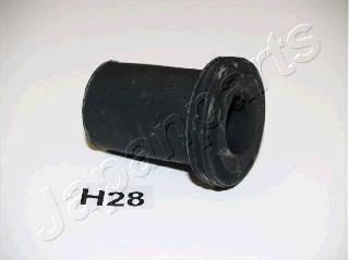 Japanparts RU-H28 - Bearing Bush, stabiliser autospares.lv