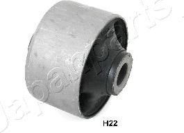 Japanparts RU-H22 - Bush of Control / Trailing Arm autospares.lv