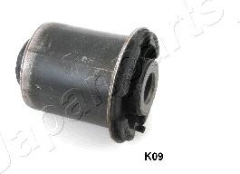 Japanparts RU-K09 - Bush of Control / Trailing Arm autospares.lv