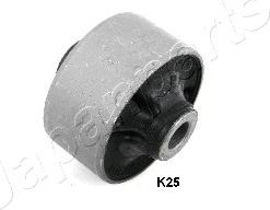 Japanparts RU-K25 - Bush of Control / Trailing Arm autospares.lv