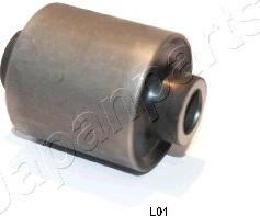 Japanparts RU-L01 - Bush of Control / Trailing Arm autospares.lv