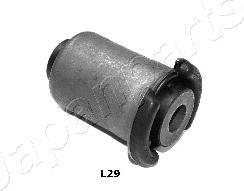 Japanparts RU-L29 - Bush of Control / Trailing Arm autospares.lv