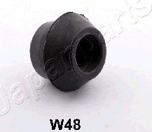 Japanparts RU-W48 - Bearing Bush, stabiliser autospares.lv