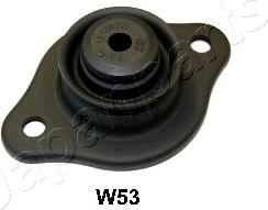 Japanparts RU-W53 - Top Strut Mounting autospares.lv