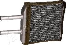 Japanparts SC-DW0 - Heat Exchanger, interior heating autospares.lv