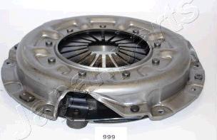 Japanparts SF-999 - Clutch Pressure Plate autospares.lv