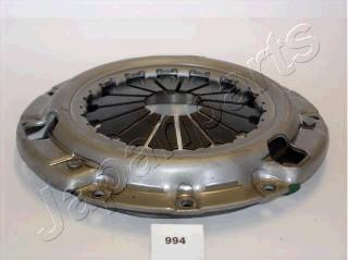 Japanparts SF-994 - Clutch Pressure Plate autospares.lv