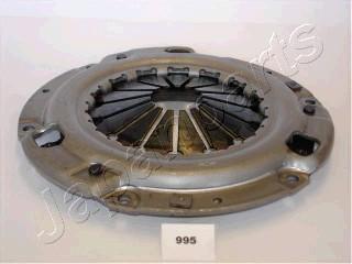 Japanparts SF-995 - Clutch Pressure Plate autospares.lv