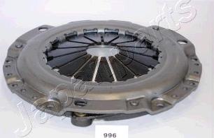Japanparts SF-996 - Clutch Pressure Plate autospares.lv