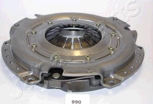 Japanparts SF-990 - Clutch Pressure Plate autospares.lv