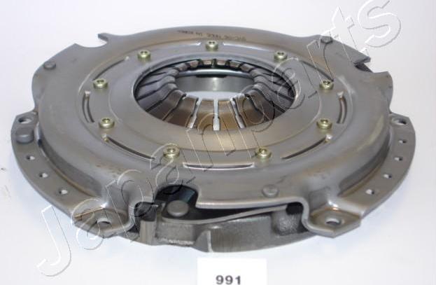 Japanparts SF-991 - Clutch Pressure Plate autospares.lv