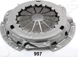 Japanparts SF-997 - Clutch Pressure Plate autospares.lv