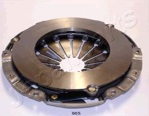 Japanparts SF-905 - Clutch Pressure Plate autospares.lv